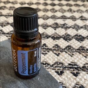 ✨ NEW Peppermint Essential Oil ✨